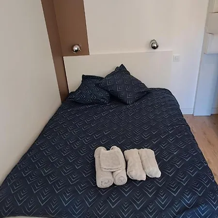 Le Prieuré Appartamento