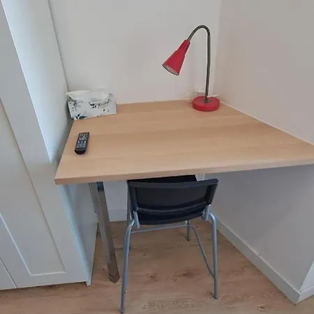 Apartment Le Prieure Yssingeaux