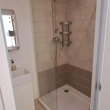 Le Prieure Apartment