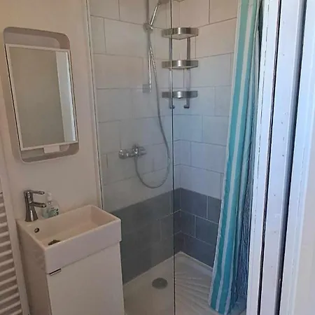 Le Prieuré * Yssingeaux