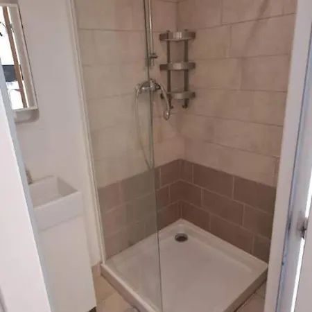 Apartment Le Prieure