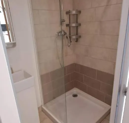 アパート Le Prieure